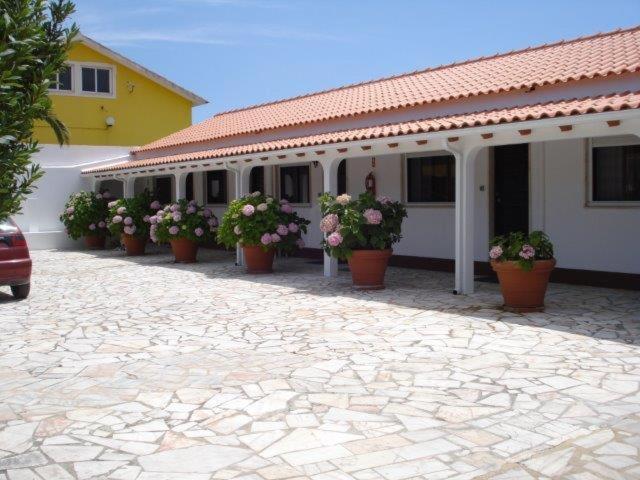 Lobateira Villas Fernão Ferro Exterior foto