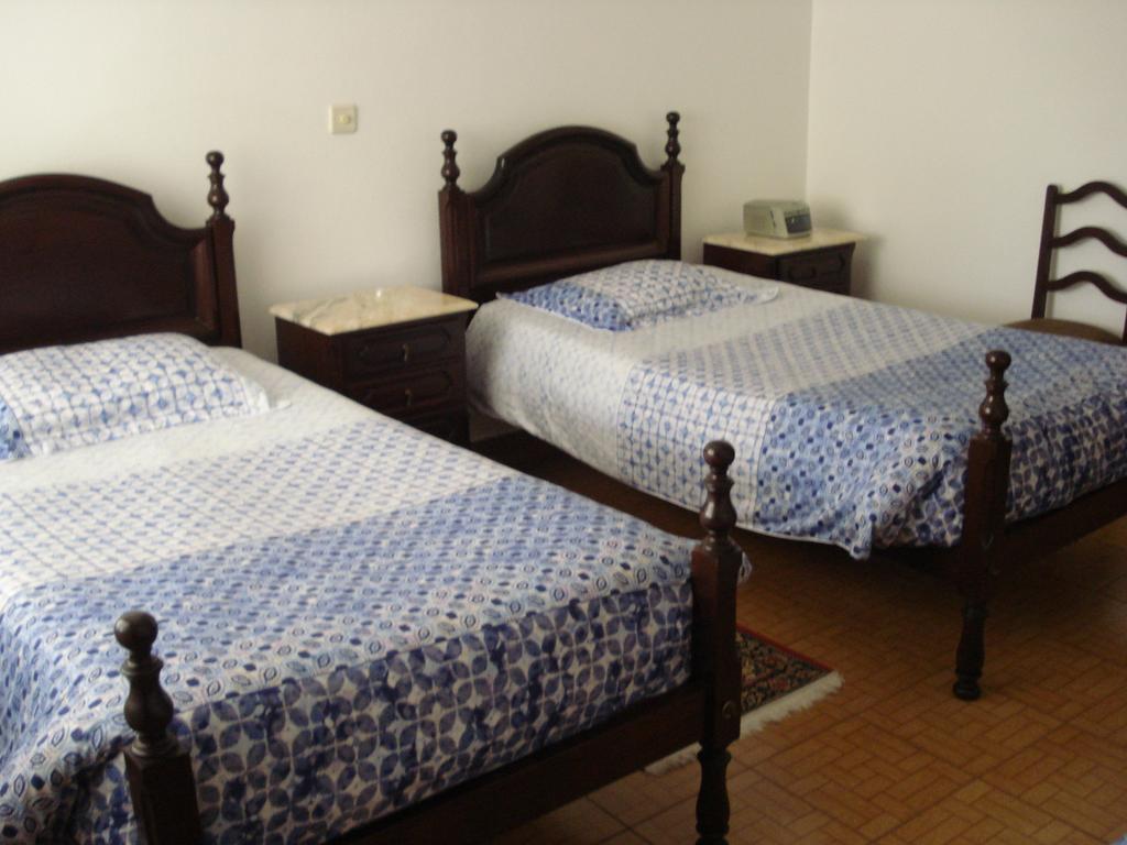 Lobateira Villas Fernão Ferro Habitación foto
