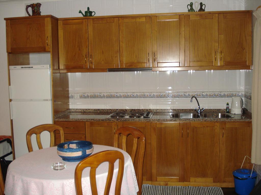 Lobateira Villas Fernão Ferro Habitación foto