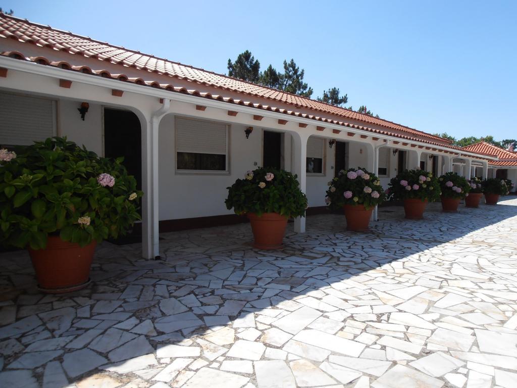 Lobateira Villas Fernão Ferro Habitación foto