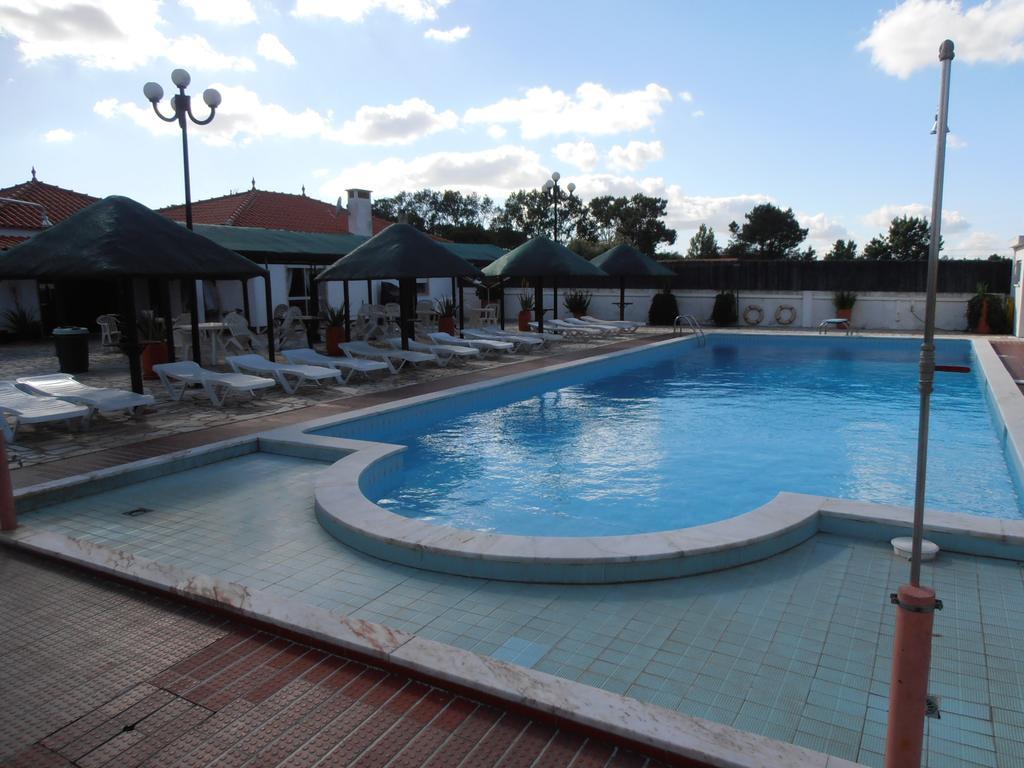 Lobateira Villas Fernão Ferro Exterior foto