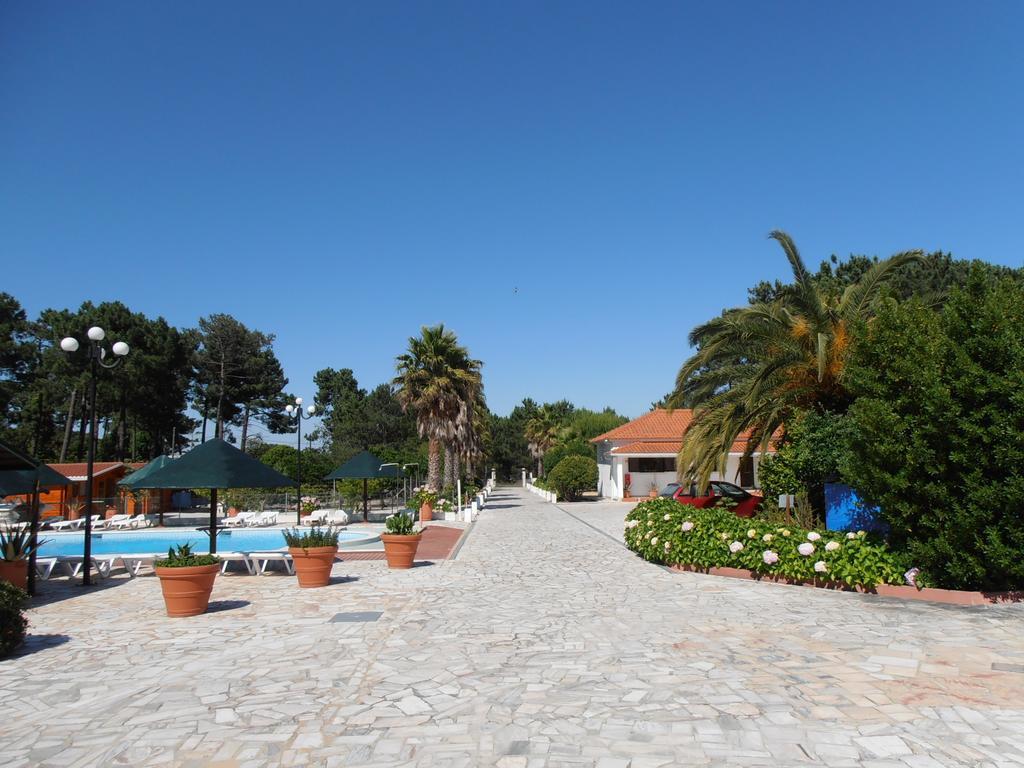Lobateira Villas Fernão Ferro Habitación foto